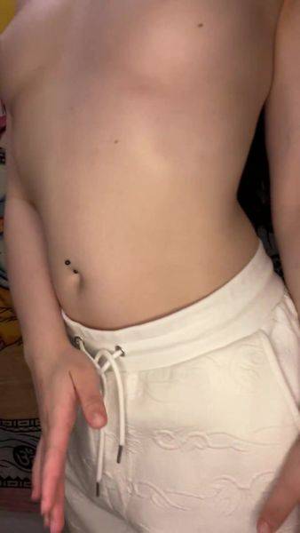 Like how i look naked? - anysex.com on poweredporn.com