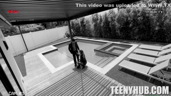 Hookup Tapes - Millie Morgan And Donnie Rock - hotmovs.com on poweredporn.com