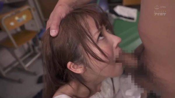 06783 Beautiful girl in agony - hclips.com - Japan on poweredporn.com