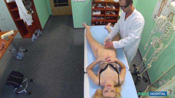 Horny Porn Movie Blonde Amateur Try To Watch For Ever Seen - Beatrix Glower - hclips.com on poweredporn.com