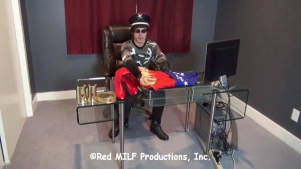 Did1076 - Wunder Woman Bred 2 - hotmovs.com - Usa on poweredporn.com