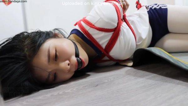 Binding Trail Part 6 - upornia.com on poweredporn.com