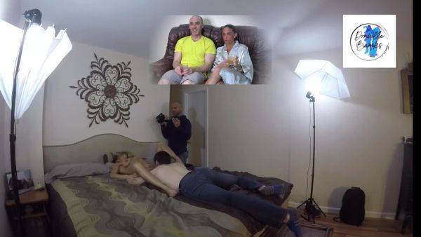 First Porn Video Made With Imdb Star Rob Stats With Donielle Banks Oviewview - hclips.com on poweredporn.com