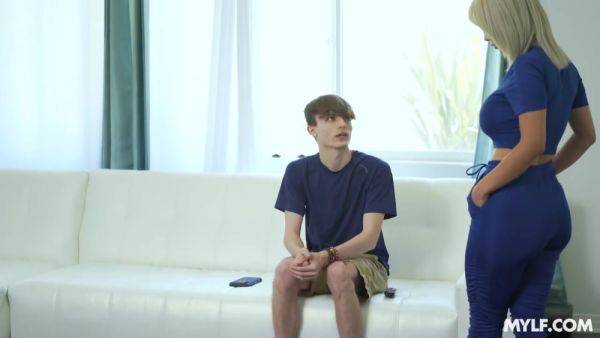 Impure Thots - Milfty - hotmovs.com on poweredporn.com