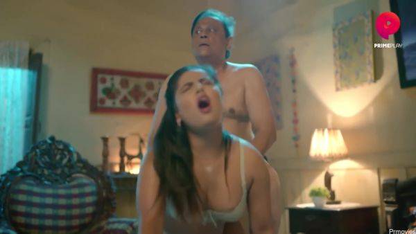 Pehredaar S3e2 - upornia.com - India on poweredporn.com