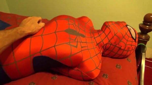 Spider Bella - hotmovs.com on poweredporn.com