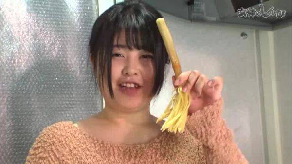 Ms.Nao - Fetish Japanese Video - hotmovs.com - Japan on poweredporn.com