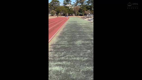 JAQF9 Cuuuuuuty Asian cooooool BABE - senzuri.tube - Japan on poweredporn.com