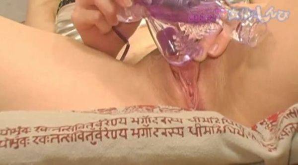 Fetish Japanese Video - Nyoshin - hotmovs.com - Japan on poweredporn.com