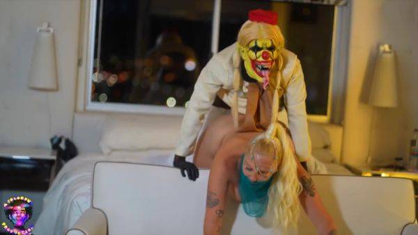 Alexis Andrews In Astonishing Adult Video Milf Exclusive Try To Watch For Uncut - hclips.com on poweredporn.com