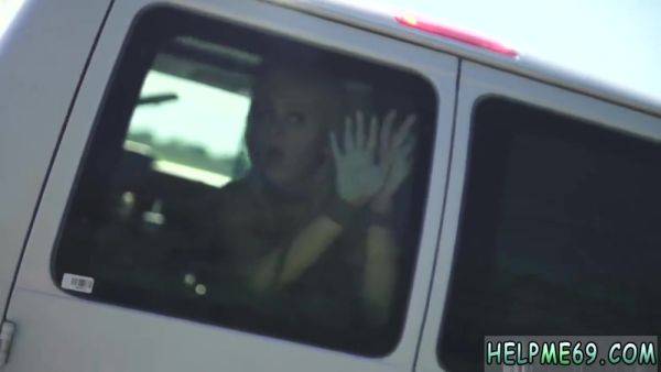 Mia Pearl In White Foot Slave Xxx Teen Was On Her Way To G - hotmovs.com on poweredporn.com