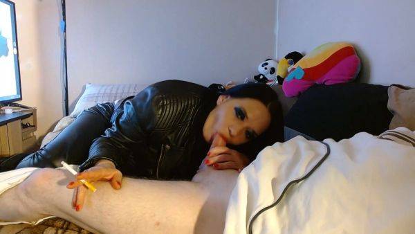 Smoking Blowjob - upornia.com on poweredporn.com