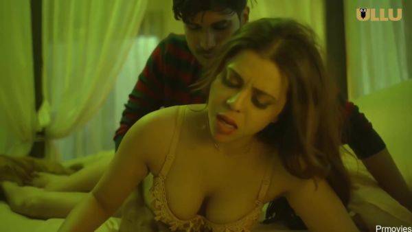 Dream Girl S1p1 (2023) - videohdzog.com - India on poweredporn.com