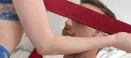 Blondes September 2023 Fantasy Of The Month - S4:E12, Couple Video - inxxx.com on poweredporn.com