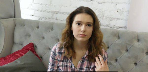 Ofelya Rubens - Solo - inxxx.com on poweredporn.com