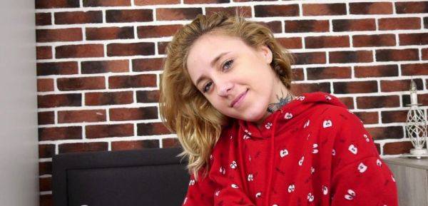 Klava Gorbefog - Solo - inxxx.com on poweredporn.com