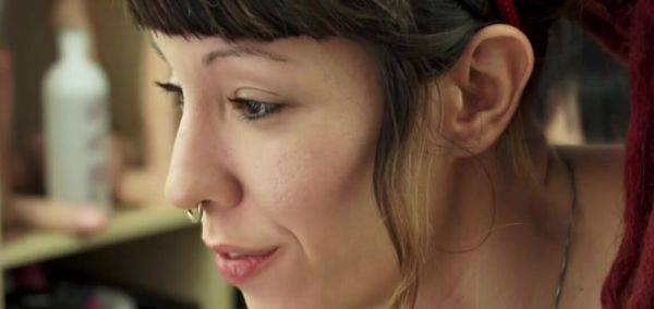 Lesbian Show Vs Lara Tinelli - inxxx.com on poweredporn.com