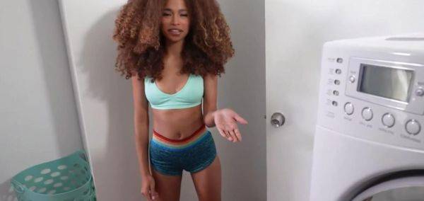 Stepsis Cum Inside Or I Will Tell To Dad About What You Did - Cecilia Lion - inxxx.com on poweredporn.com