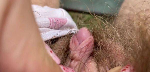 Hairy Pussy amateur outdoor video compilation - inxxx.com on poweredporn.com