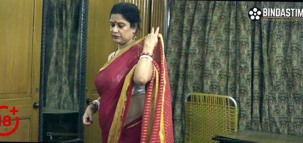 Desi Indian Aunty Ko Darji Ne Lund Daal Khub Choda and Facial on her Mouth ( Hindi Audio ) - inxxx.com - India on poweredporn.com