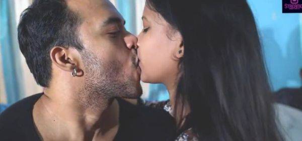 Fingering Indian Stepsister Wants My Big Hard Cock In Her Pussy, Big Cock Video - inxxx.com - India on poweredporn.com