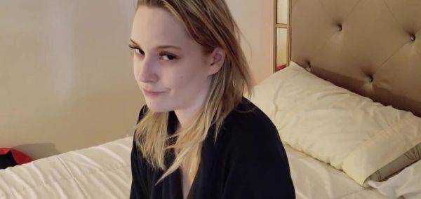 Handjob Step Mom Son New Year's Resolutions Preview, Step Sister Video - inxxx.com on poweredporn.com