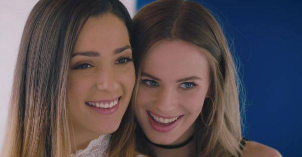 TUSHY Do Anal With My Boyfriend - Jillian Brookes - inxxx.com on poweredporn.com