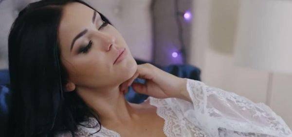 - Fantasy Sensual Fuck With Ghost Of Alina Lopez - inxxx.com on poweredporn.com