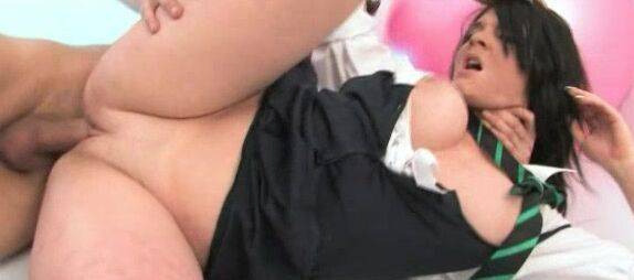 Big Butt Tessa Thrills - A True Teeny Hopper 360p, Large Breast Video - inxxx.com on poweredporn.com