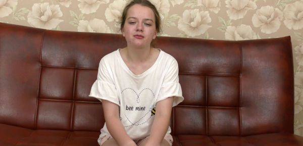 Samanta Grom - Solo - inxxx.com on poweredporn.com