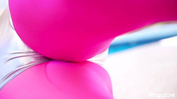 Fap To The Future - MYLF - hotmovs.com on poweredporn.com