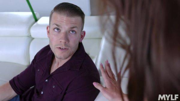 Were Basically Family - MYLF - hotmovs.com on poweredporn.com