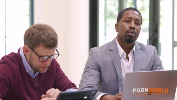 Bella Rolland Bends Over For BBC Anal Pounding - Bella Bends - Bella bends - xtits.com on poweredporn.com