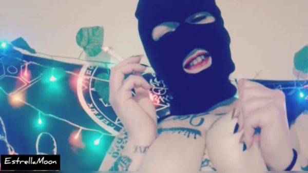 Two Videos In One While Smoking A Cigarette 15 Min - hclips.com on poweredporn.com