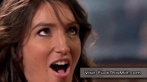 Roleplay With A Sexy Lawyer And A Bad Boy - Bdsm - xtits.com - India on poweredporn.com