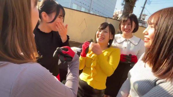 748spay-245 5 Neighborhood Association Married Women (s P1 - videomanysex.com - Japan on poweredporn.com