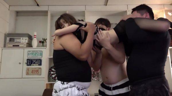 Hot Video P2 - videomanysex.com - Japan on poweredporn.com