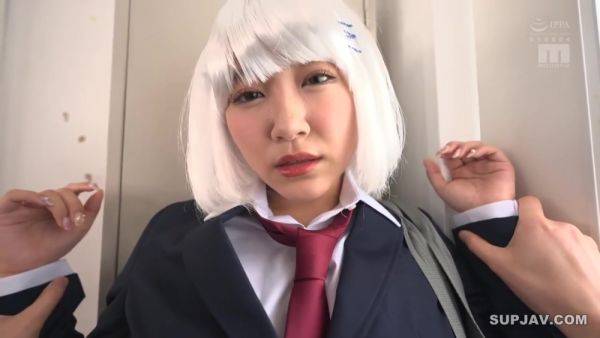 Mimk 128 Jav Uncensored P1 - videomanysex.com - Japan on poweredporn.com