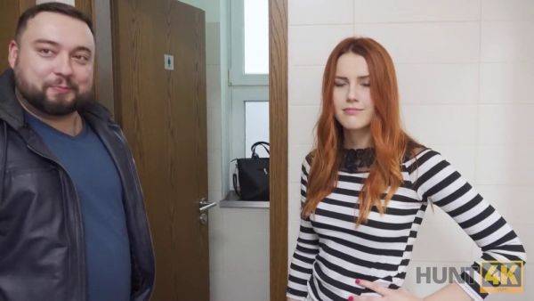 Pounded a bride on the wedding day and watched her get pounded in HD - sexu.com - Czech Republic on poweredporn.com