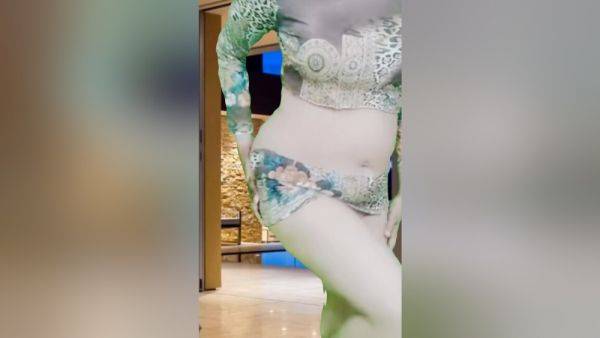 Indian Stepsister Wants In Her Ass And Pussy Moaning With Joy - Sarah Lollypop - desi-porntube.com - India on poweredporn.com