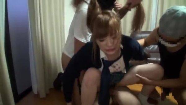 JKパンチラ盗撮ストーカー尾行 女子高生監禁レイプ ナマ中だし孕ませ妊娠 blowjob creampie sex treated doll - txxx.com on poweredporn.com