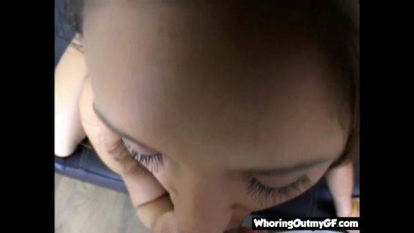 Hot Babe Blowjob and Fucking Casting - txxx.com on poweredporn.com