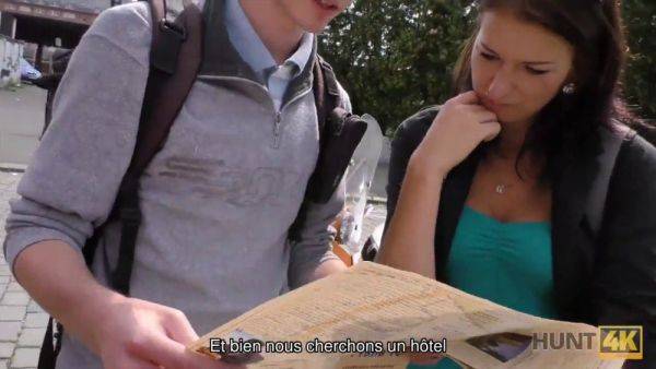 Czech slut Prague Est la Ville du Tourisme - Fingering, Blowjob, Hidden Cam, Cuckold, Licking Reality - sexu.com - Czech Republic on poweredporn.com