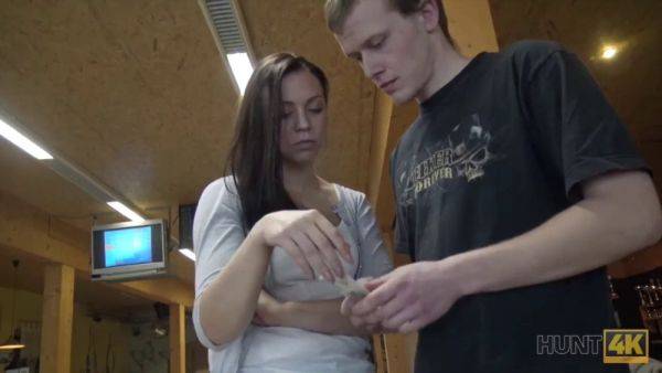 Check out this homemade video of me getting picked up and sharing with my cuckold friend - sexu.com on poweredporn.com