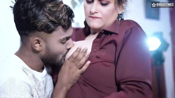 Fashion Model Uncut P1 - videomanysex.com - India on poweredporn.com