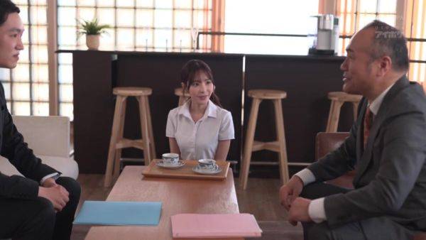 XKUN6 Awesome Asian sex WOWOWOW - senzuri.tube - Japan on poweredporn.com