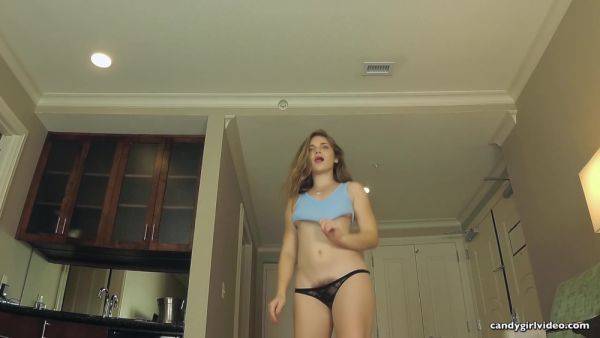 Misty Lovelace In Fashion Show Pt. Iii - hclips.com on poweredporn.com