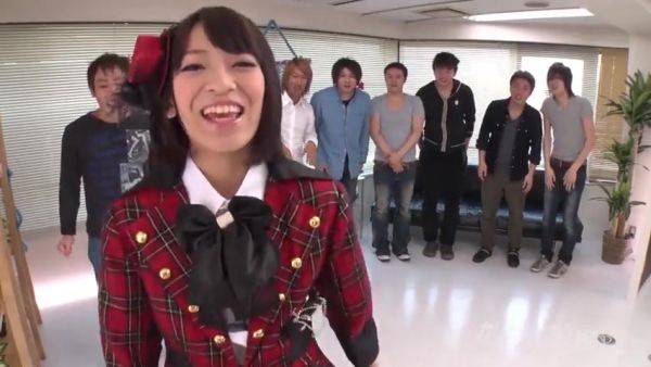 Ruri Narumiya Ruri Narumiya - Caribbeancom - hotmovs.com - Japan on poweredporn.com