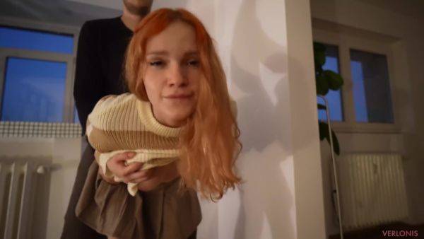 Verlonis - Firs Vlog From Romania Walk Around The City - upornia.com - Romania on poweredporn.com