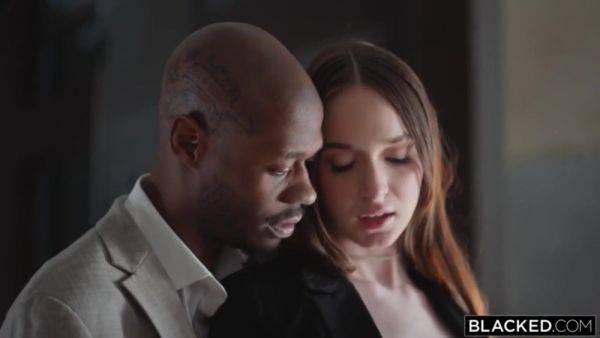 Hazel Moore - Hungry For Her Bosss BBC - Hazel moore - xtits.com on poweredporn.com